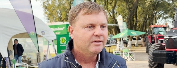 La Ganadera: inversión y agregado de valor en Hasenkamp