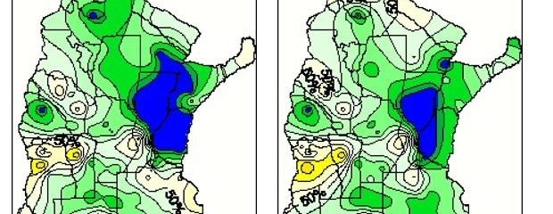 La Región Núcleo ajusta estrategias ante un Niño fuerte