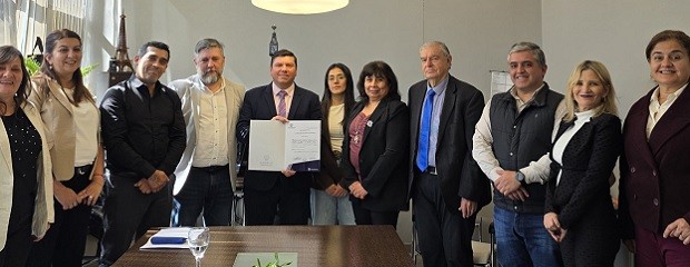 Declaran de interés la Certificación de PLS del RENATRE