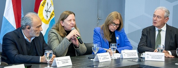 Fortalecen articulación para mitigar los efectos de El Niño