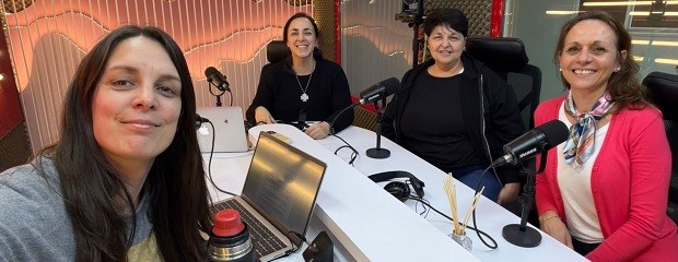 MBGI: una alternativa para la ganadería entrerriana