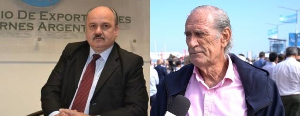 Carnes: dos argentinos están al frente de entidades claves