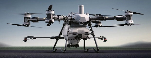 Flights Agro suma tecnología para las labores a campo