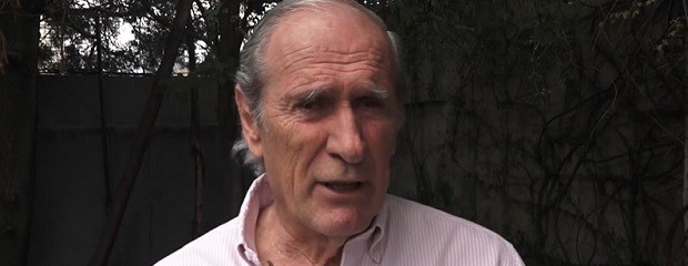 Martín Rapetti y el desafío de conducir la FARM