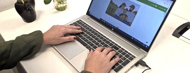 Lanzan Puntos Digitales para reducir brecha de conectividad