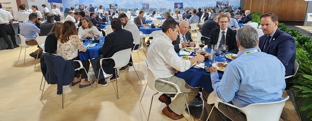 La Carne Argentina llega a la SIAL París en un momento clave