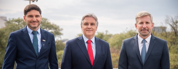 Paraná sede de las Jornadas de la Región Centro  