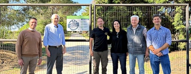 Promueven mejoras productivas y de calidad en los tambos