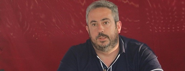 Matías Martiarena: El robo de hacienda no es un delito menor