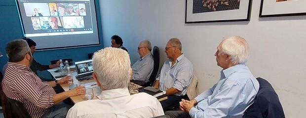La provincia y las entidades del agro trabajan ante El Niño
